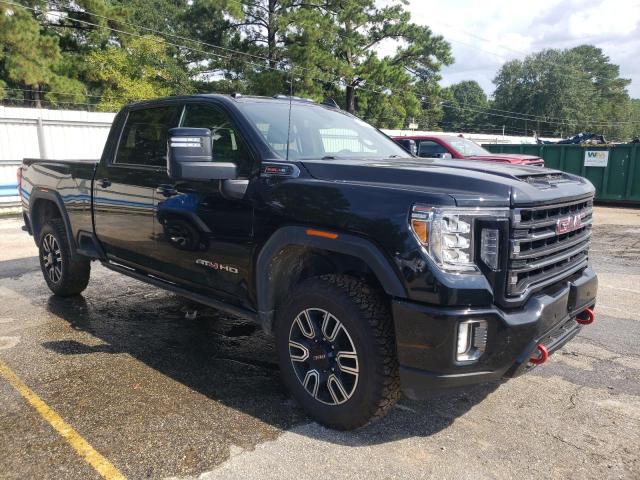 2023 GMC SIERRA K2500 AT4  