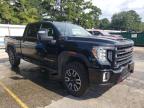 2023 GMC SIERRA K2500 AT4   for sale at Copart AL - MOBILE