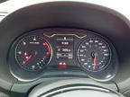 2013 AUDI A3 S LINE for sale at Copart SANDY