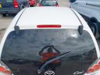 2011 TOYOTA AYGO GO VVT-I S-A  for sale at Copart PETERLEE