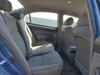 2010 HONDA CIVIC DX   for sale at Copart ON - OTTAWA