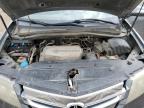 2007 ACURA MDX    for sale at Copart AB - CALGARY
