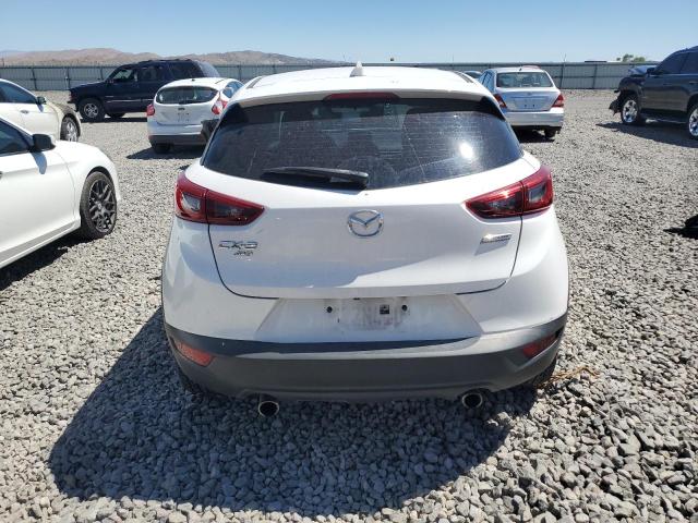  MAZDA CX-3 2017 Белы
