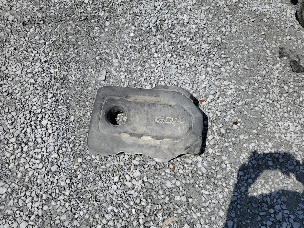 2018 Kia Optima Ex VIN: 5XXGU4L30JG262259 Lot: 68260355