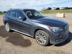 2014 BMW X1 XDRIVE28I   for sale at Copart AB - CALGARY