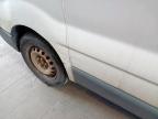 2008 RENAULT TRAFIC SL29 DCI 115  for sale at Copart SANDTOFT