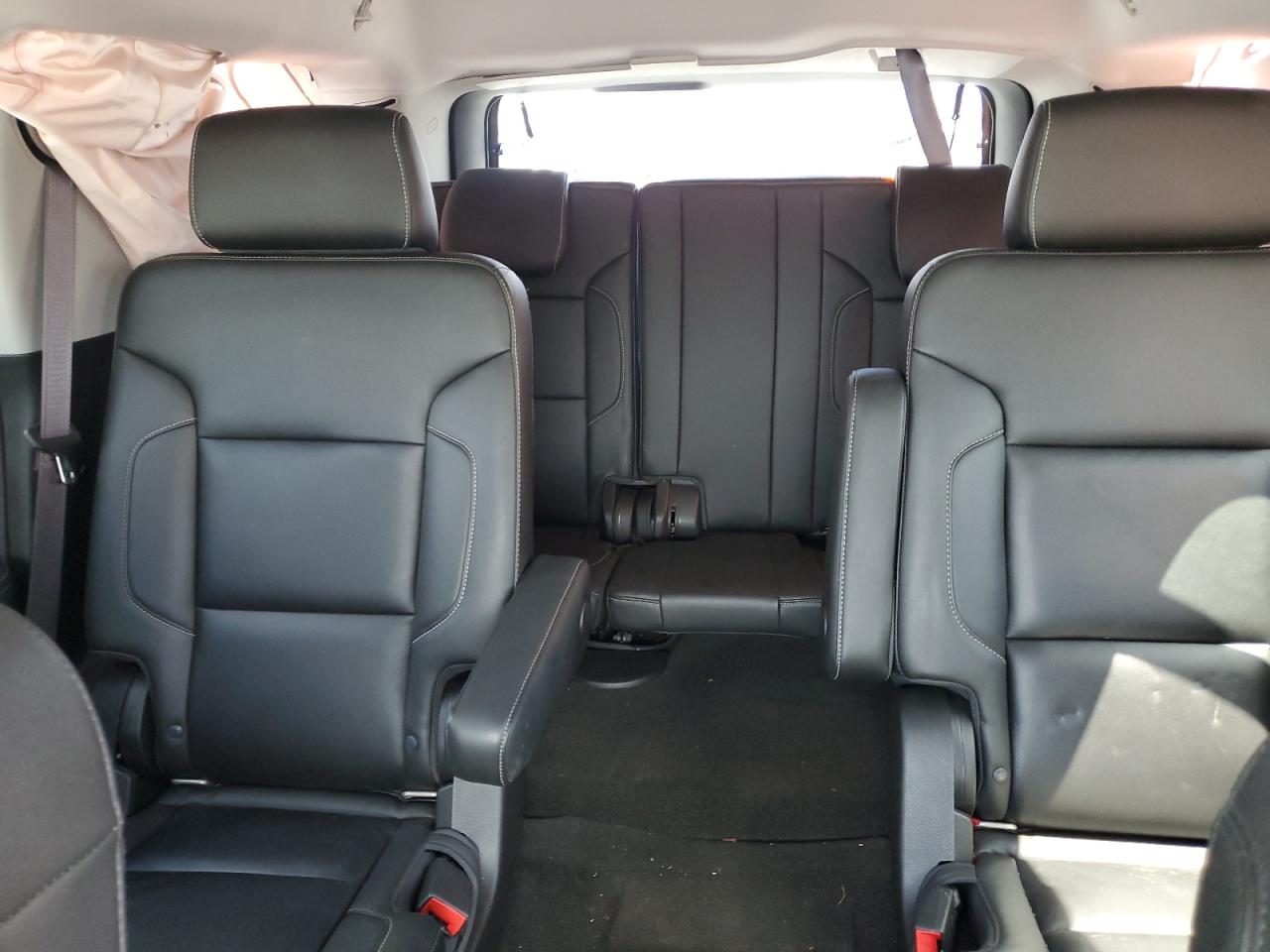 2017 Chevrolet Tahoe K1500 Lt VIN: 1GNSKBKC3HR255486 Lot: 69074855