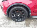 2016 LAND ROVER RROVER EVOQUE HSE DYN LUX 2.0 TD4 HSE DYNAMIC LUX 3DR AUTO for sale at Copart WHITBURN