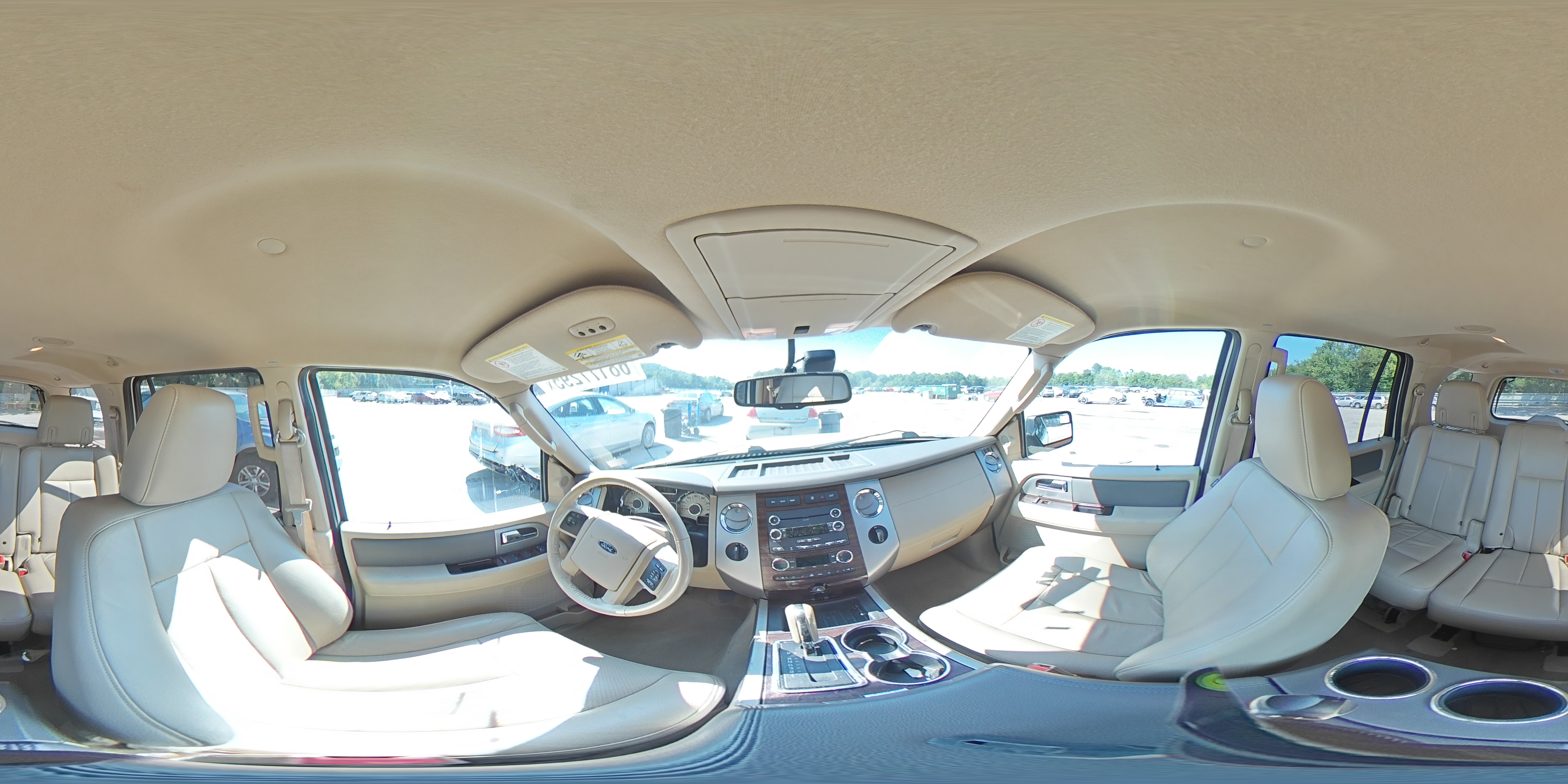 2014 Ford Expedition Xlt VIN: 1FMJU1J52EEF09022 Lot: 68177295