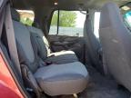 2000 FORD EXPEDITION XLT   for sale at Copart MA - FREETOWN