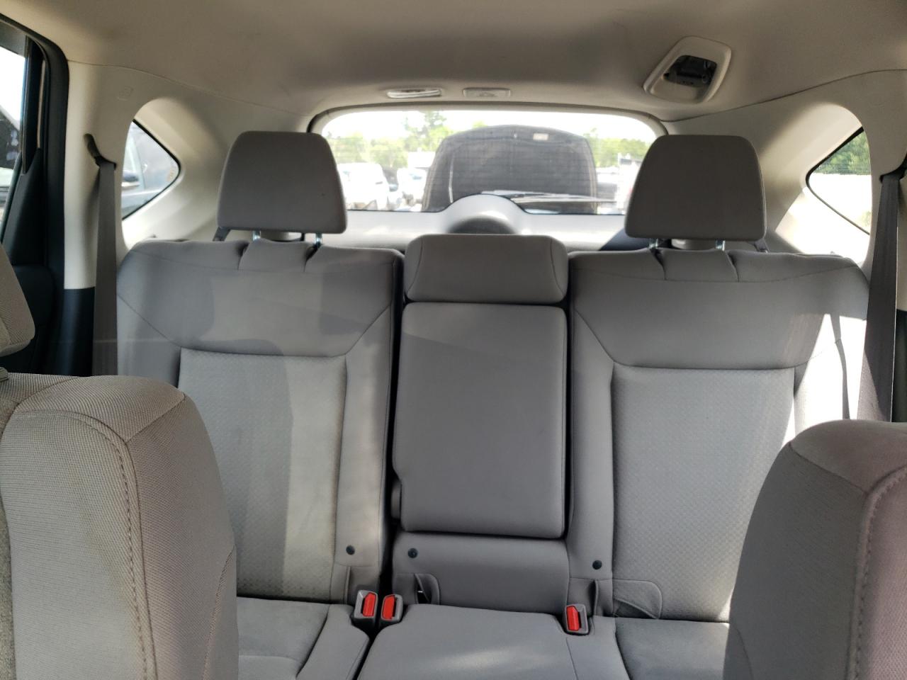 2015 Honda Cr-V Lx VIN: 5J6RM4H32FL017241 Lot: 67026695