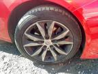 2017 VAUXHALL INSIGNIA S for sale at Copart WOLVERHAMPTON