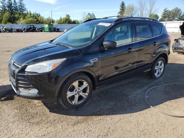 2013 FORD ESCAPE SE   à vendre chez Copart ON - TORONTO