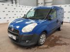 2013 FIAT DOBLO SX M for sale at Copart NEWBURY