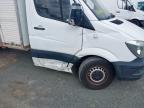 2017 MERCEDES-BENZ SPRINTER 314CDI  for sale at Copart WOLVERHAMPTON