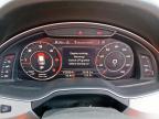 2016 AUDI Q7 S LINE for sale at Copart BRISTOL