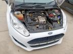 2015 FORD FIESTA 1.0 ECOBOOST 125 ZETEC S 3DR for sale at Copart SANDY