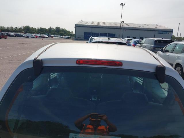 2008 TOYOTA AYGO PLATI