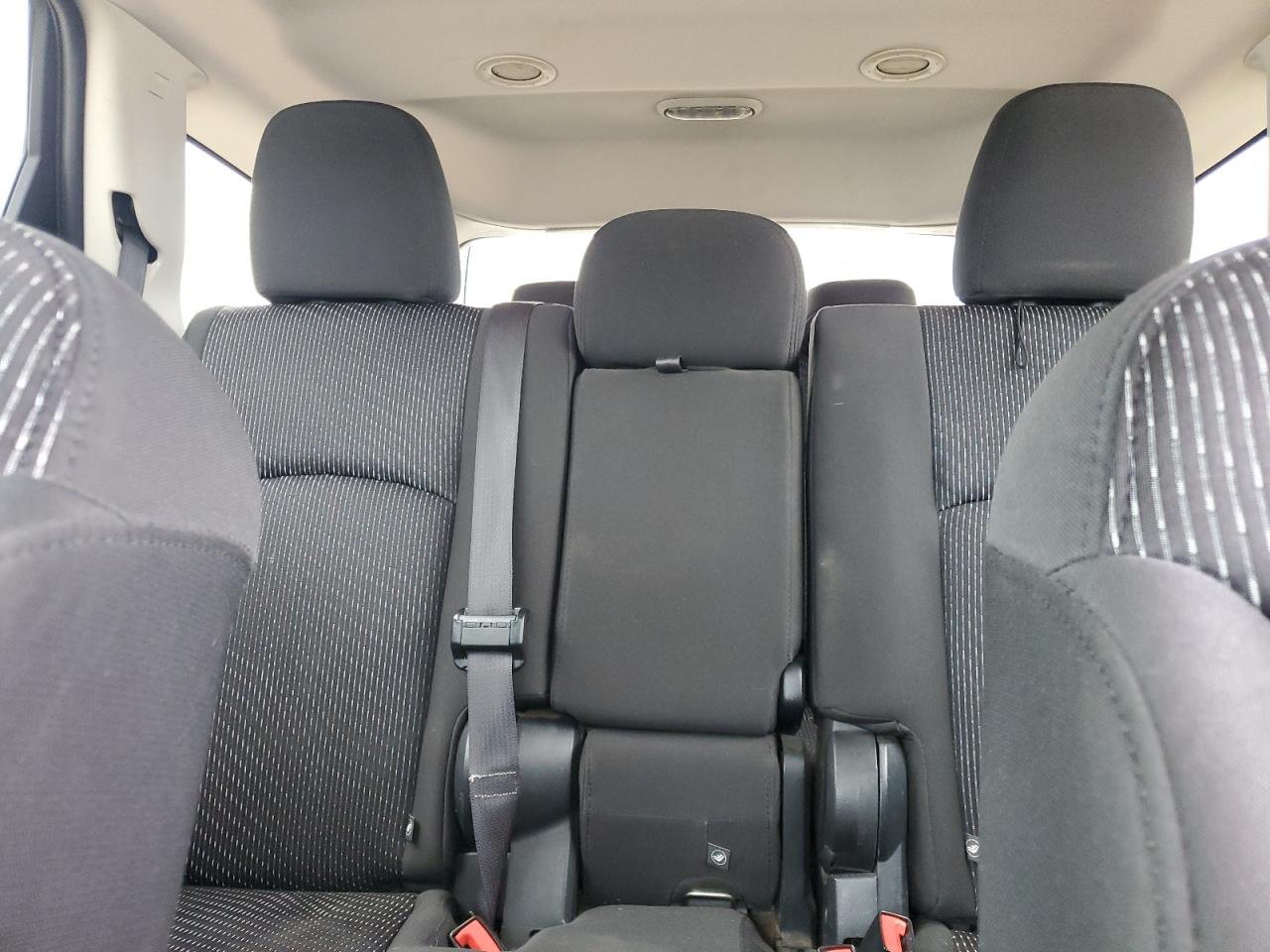 2016 Dodge Journey Sxt VIN: 3C4PDDBG2GT140973 Lot: 70449685