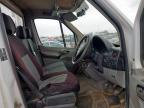 2009 MERCEDES BENZ SPRINTER 3 for sale at Copart CHESTER