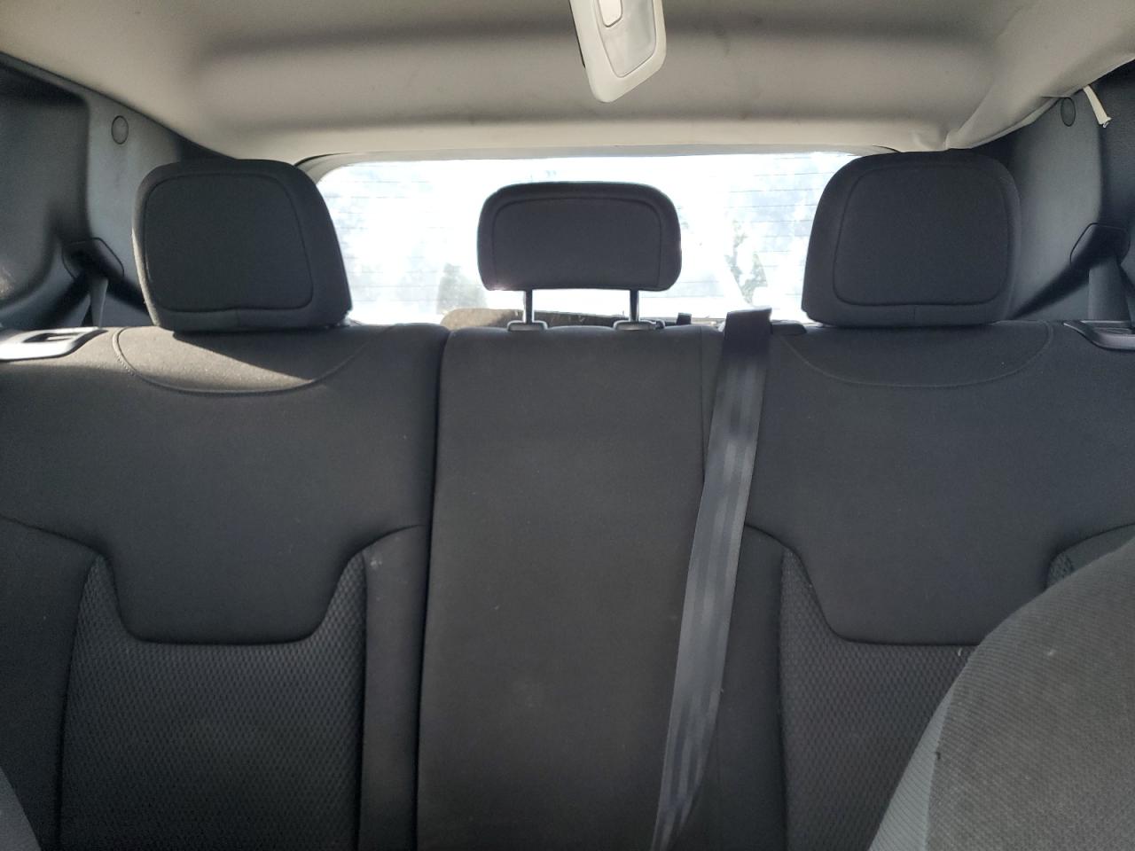 2018 Jeep Renegade Latitude VIN: ZACCJABBXJPH32808 Lot: 70623915