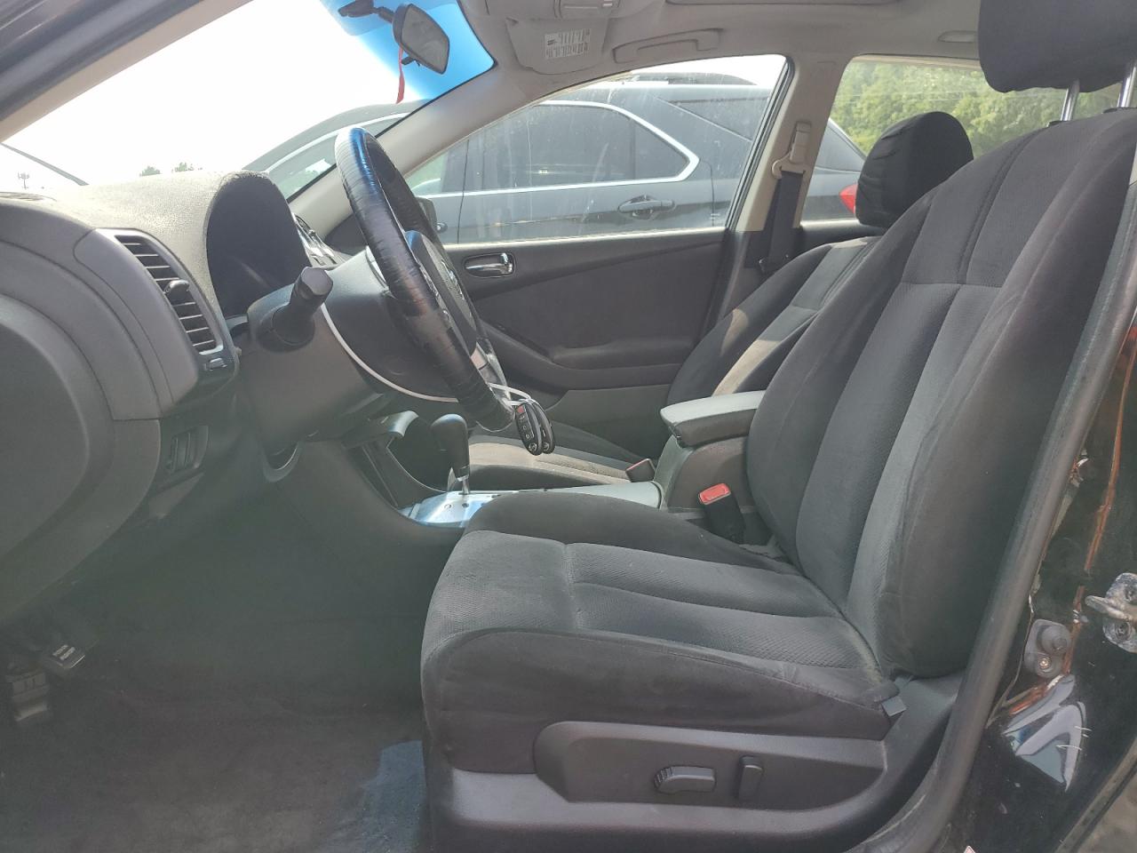 2008 Nissan Altima 2.5 VIN: 1N4AL21E28N492942 Lot: 67537255