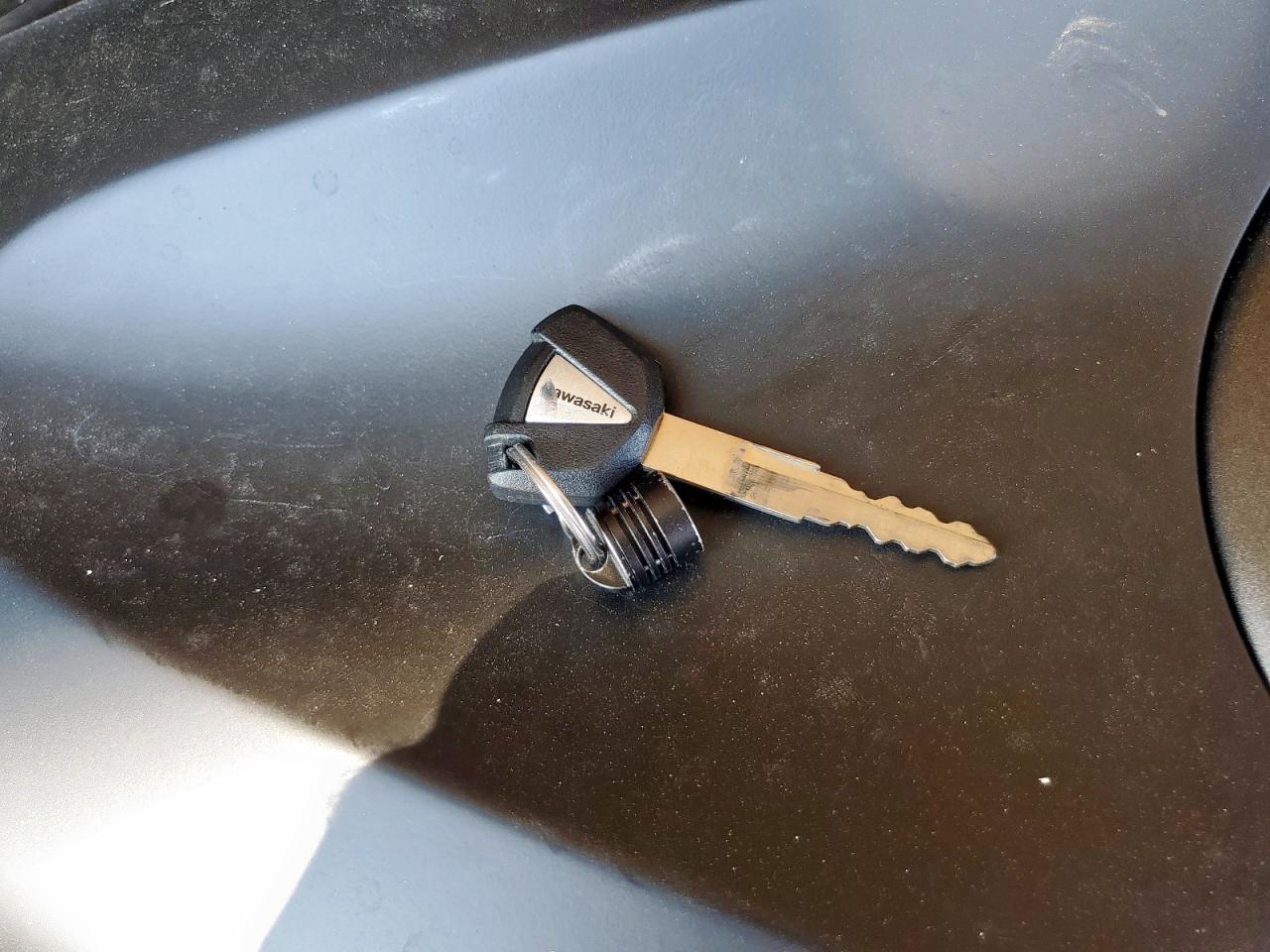 2023 Kawasaki Zx1400 J VIN: JKBZXNJ16PA017399 Lot: 69603425