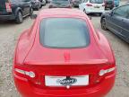2010 JAGUAR XK R for sale at Copart YORK