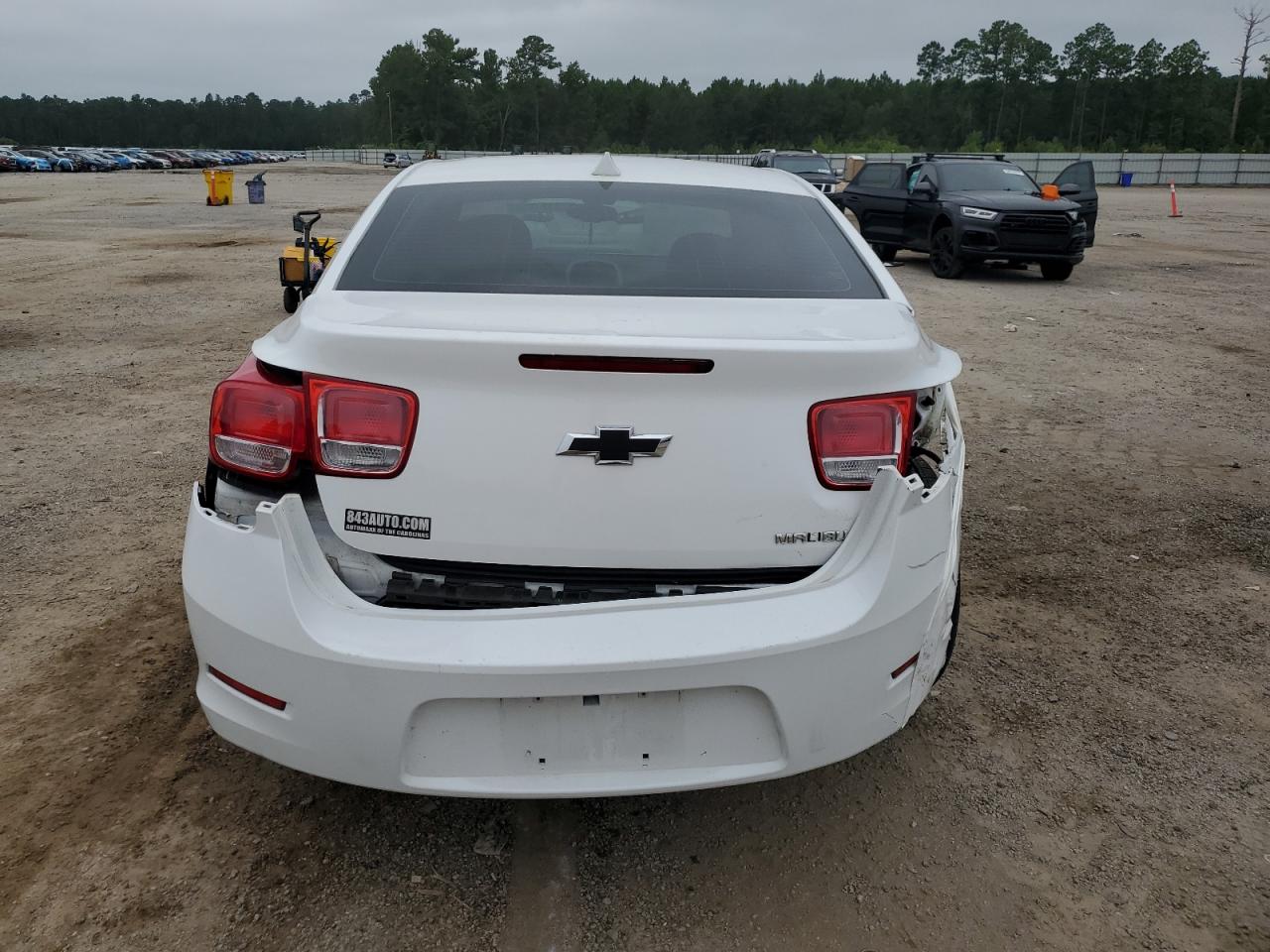 2013 Chevrolet Malibu 2Lt VIN: 1G11E5SA5DU139265 Lot: 68197735