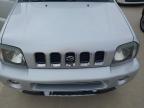 2003 SUZUKI JIMNY SPEC for sale at Copart SANDY