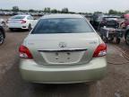 2007 TOYOTA YARIS    for sale at Copart ON - TORONTO