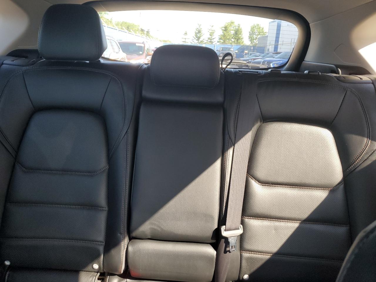 2021 Mazda Cx-5 Grand Touring VIN: JM3KFBDM4M1120603 Lot: 67089685