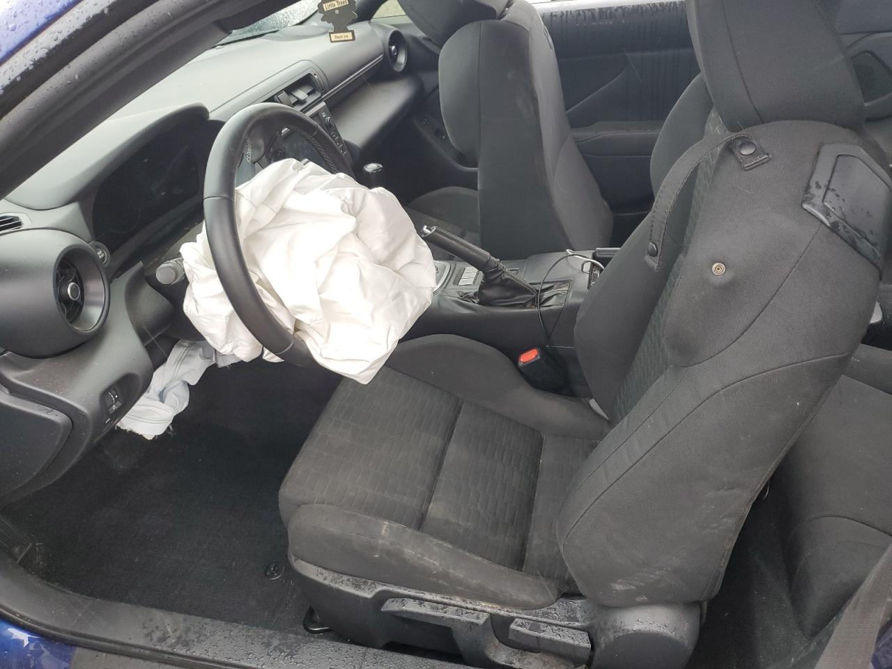 2023 Toyota Gr 86 VIN: JF1ZNBB17P9760044 Lot: 70590375