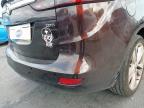 2014 VAUXHALL ZAFIRA TOU for sale at Copart CHESTER