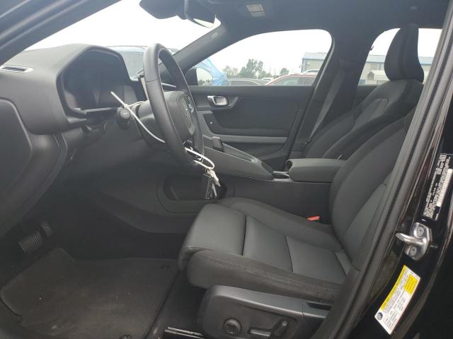  POLESTAR 2 2021 Czarny