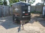2016 ICE CASTLE 17FT   for sale at Copart MN - MINNEAPOLIS NORTH