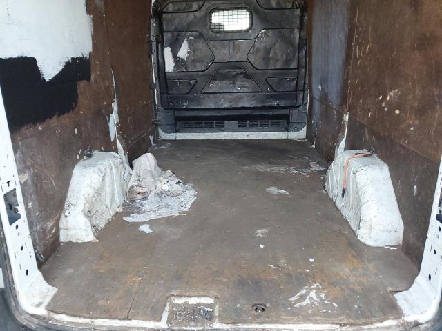 2014 FORD TRANSIT 350 