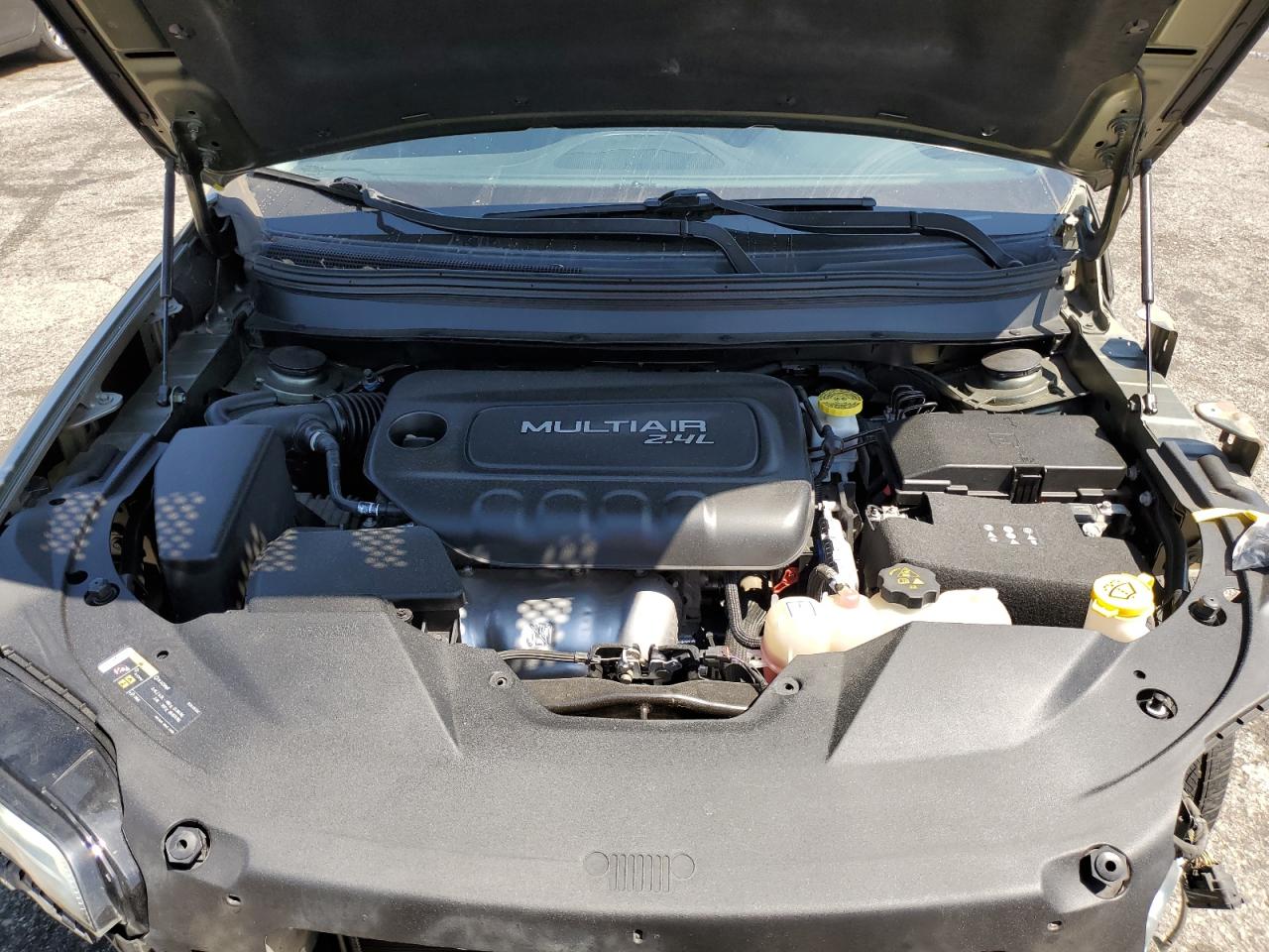 2019 Jeep Cherokee Latitude VIN: 1C4PJLCB3KD129288 Lot: 70873265