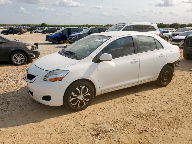 2012 Toyota Yaris