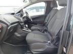 2013 FORD B-MAX ZETEC AUTO  for sale at Copart WESTBURY