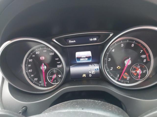 2018 MERCEDES BENZ CLA 180 SP