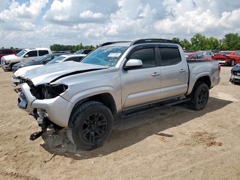 TOYOTA TACOMA – zdjęcie z aukcji, lot #68741695