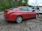 2016 NISSAN SENTRA S   for sale at Copart ON - COOKSTOWN