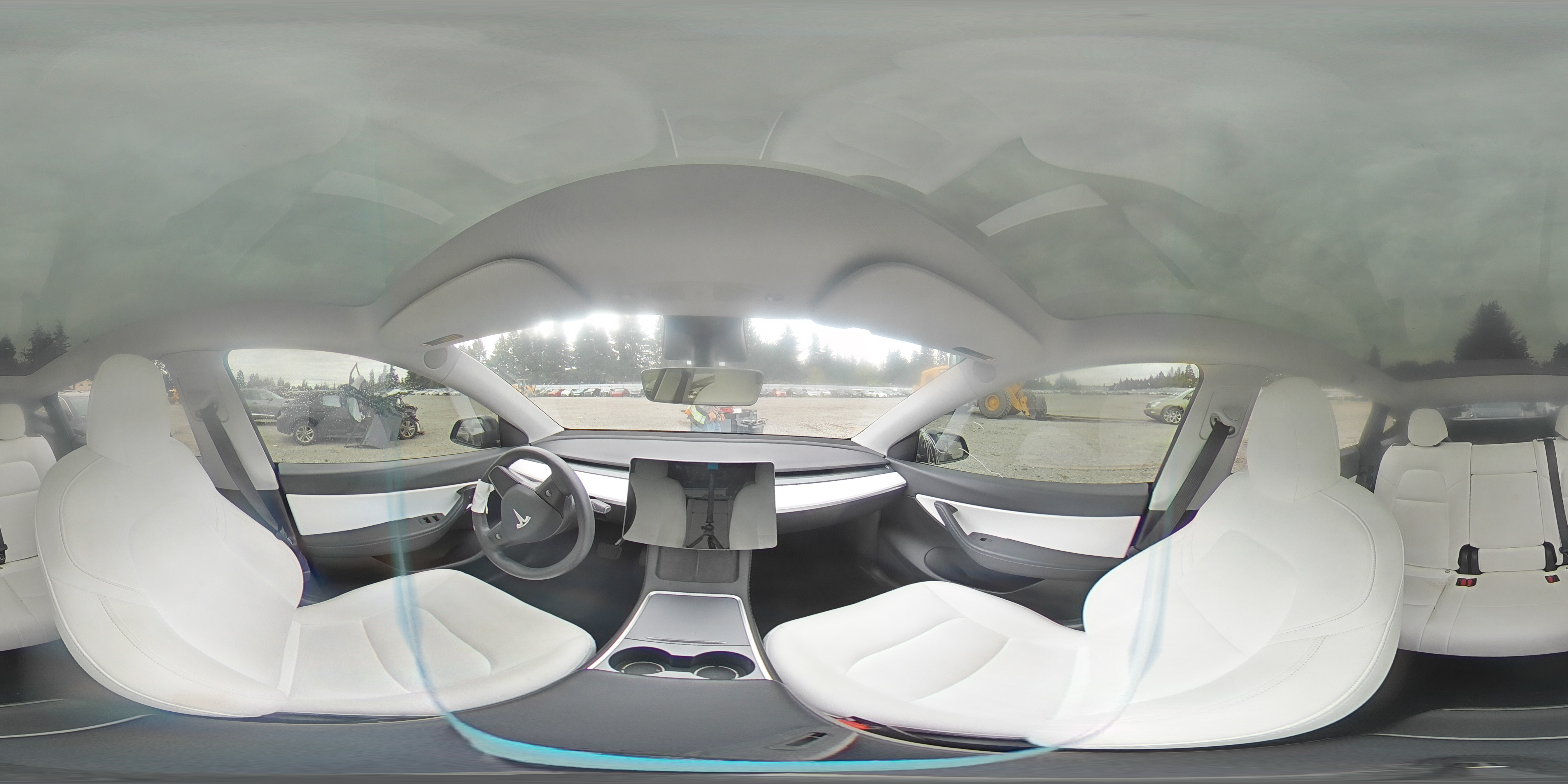 2021 Tesla Model Y VIN: 5YJYGDEE1MF177321 Lot: 68773145