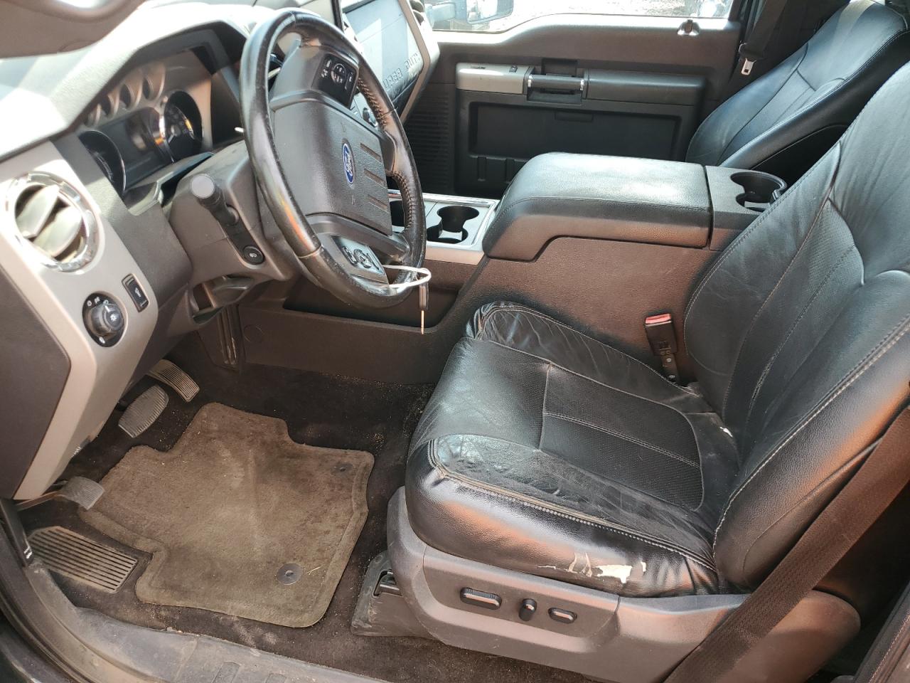 2014 Ford F350 Super Duty VIN: 1FT8W3DT4EEA63216 Lot: 67639845