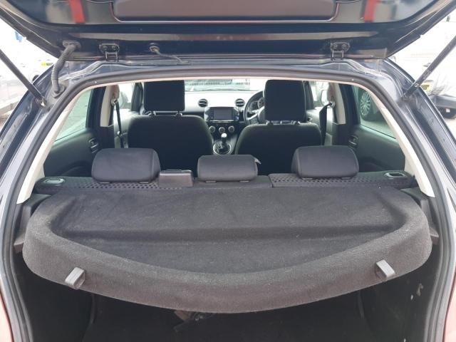 2014 MAZDA 2 SPORT VENTURE EDITION 1.3 SPORT VENTURE EDITION 5DR