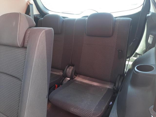 2015 TOYOTA VERSO TREND VALVEMATIC CV 