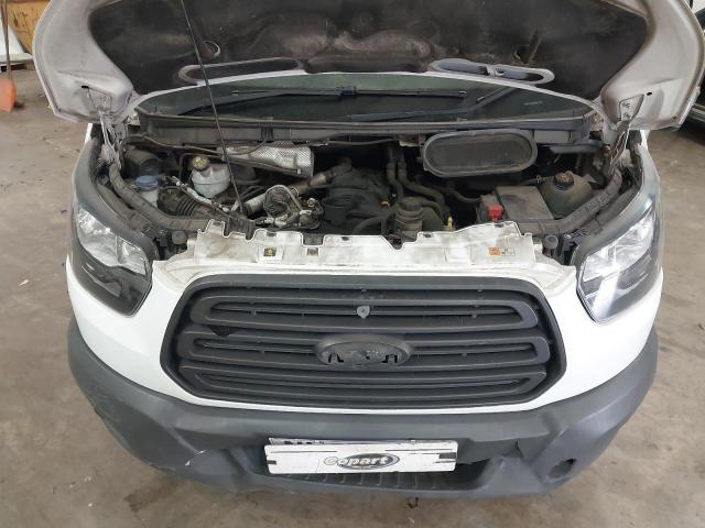 2018 FORD TRANSIT 350 
