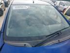 2007 TOYOTA AYGO BLUE MM VVT-I  for sale at Copart SANDY