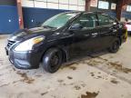 2018 NISSAN VERSA S   à vendre chez Copart CT - HARTFORD SPRINGFIELD